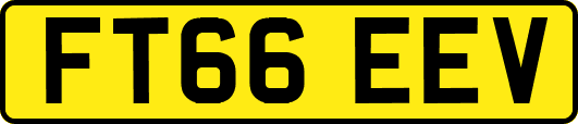 FT66EEV