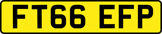 FT66EFP