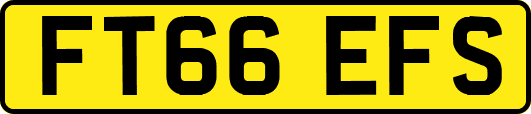 FT66EFS