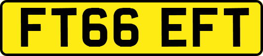 FT66EFT