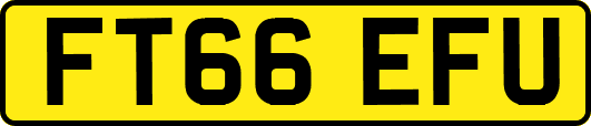 FT66EFU