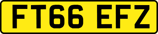 FT66EFZ