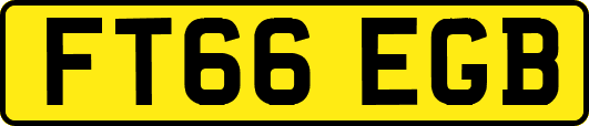 FT66EGB