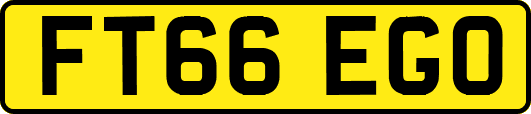 FT66EGO