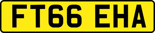 FT66EHA