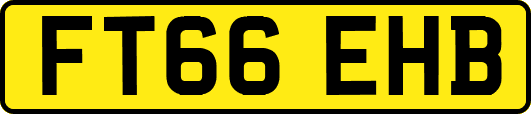 FT66EHB