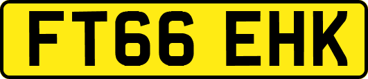 FT66EHK