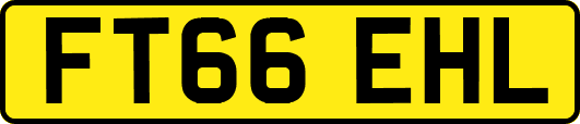 FT66EHL