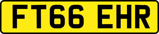 FT66EHR