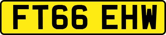 FT66EHW