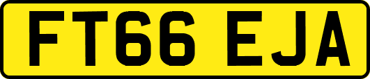 FT66EJA