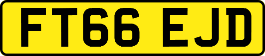 FT66EJD