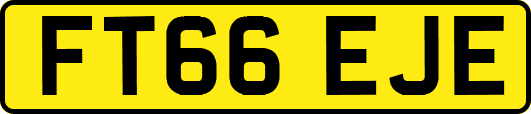 FT66EJE