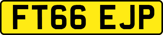 FT66EJP