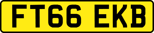 FT66EKB