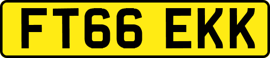 FT66EKK