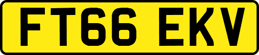 FT66EKV