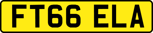FT66ELA