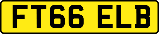 FT66ELB