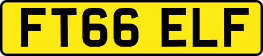 FT66ELF