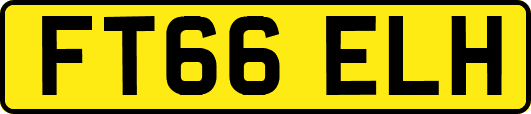 FT66ELH