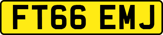 FT66EMJ