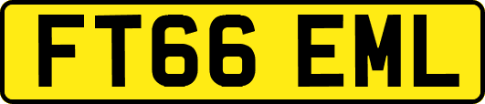 FT66EML