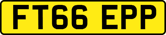 FT66EPP