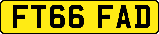 FT66FAD