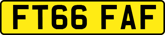 FT66FAF