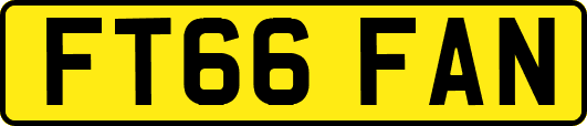 FT66FAN