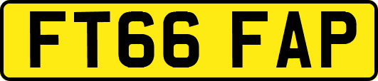 FT66FAP