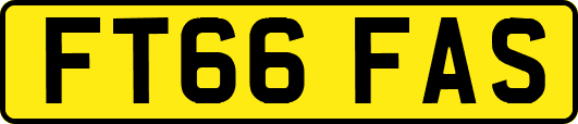 FT66FAS