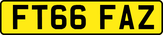 FT66FAZ
