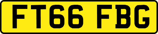 FT66FBG