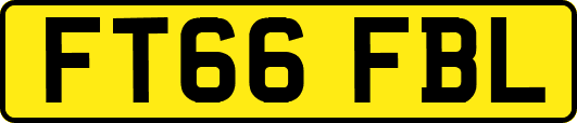 FT66FBL