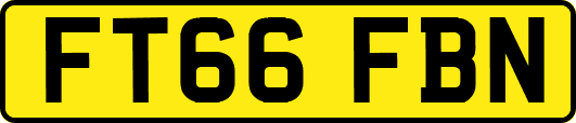 FT66FBN