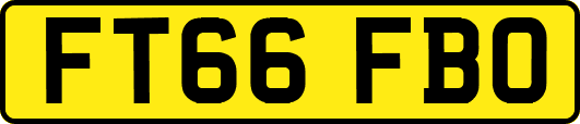 FT66FBO