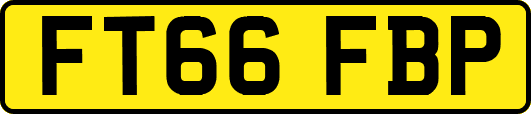 FT66FBP