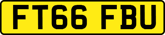 FT66FBU
