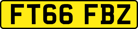 FT66FBZ