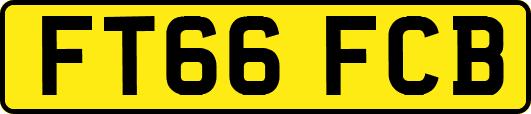 FT66FCB