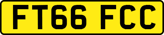 FT66FCC