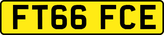 FT66FCE