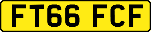FT66FCF