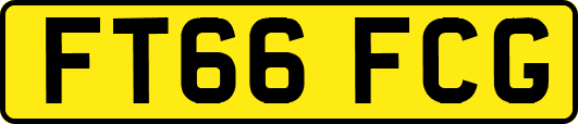 FT66FCG