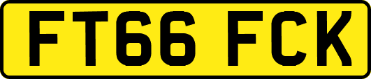 FT66FCK
