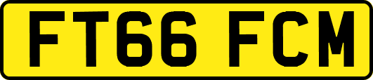 FT66FCM