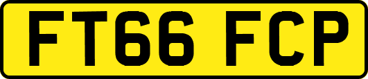 FT66FCP