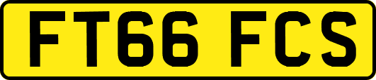 FT66FCS